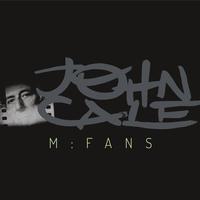 John Cale - M:FANS -  180 Gram Vinyl Record