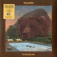 Villagers - Fever Dreams -  Vinyl Record