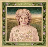 Shirley Collins - Heart's Ease -  Vinyl Record