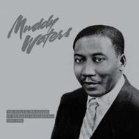 Muddy Waters-Voice And The Guitar Of Mckinley Morganfield-Vinyl Record ...