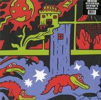 King Gizzard & The Lizard Wizard - Live In Paris '19 -  140 / 150 Gram Vinyl Record