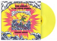 King Gizzard & The Lizard Wizard - Teenage Gizzard