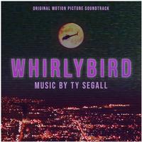 Ty Segall - Whirlybird -  Vinyl Record
