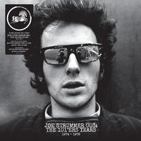 The 101ers and Joe Strummer — Joe Strummer 003: The 101’ers Years 1974-1976
