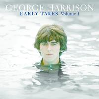 George Harrison - Early Takes, Volume 1