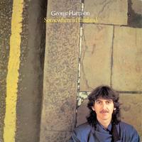 George Harrison - Somewhere In England