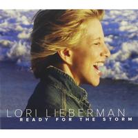Lori Lieberman - Ready For The Storm
