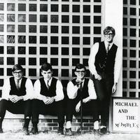 Michael and the Mumbles - Michael and the Mumbles