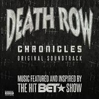 Various Artists - Death Row Chronicles -  Vinyl Record