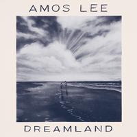 Amos Lee - Dreamland -  Vinyl Record