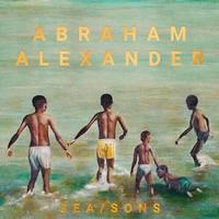 Abraham Alexander - SEA/SONS -  Vinyl Record