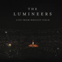 The Lumineers - Live From Wrigley Field -  Vinyl Record