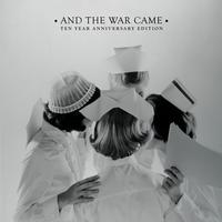 Shakey Graves - And The War Came