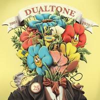 Various Artists — Keep Pressing On: 25 Years Of Dualtone
