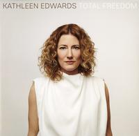 Kathleen Edwards - Total Freedom -  Vinyl Record
