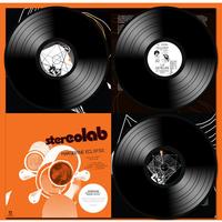 Stereolab - Margerine Eclipse -  Vinyl Record