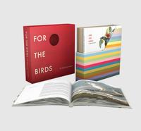 Various Artists - For The Birds: The Birdsong Project -  Vinyl Box Sets
