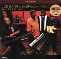 Joe Barr - Soul For The Heart