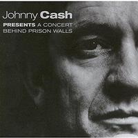 Johnny Cash - A Concert: Behind Prison Walls