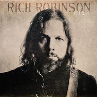 Rich Robinson - Flux -  Vinyl Record