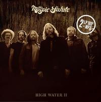 The Magpie Salute - High Water II -  Vinyl Record