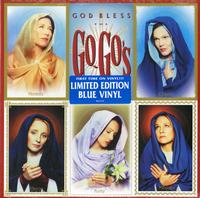 The Go-Go's - God Bless The Go-Go's -  Vinyl Record