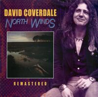 David Coverdale - North Winds