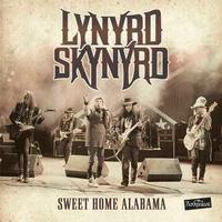 Lynyrd Skynyrd - Sweet Home Alabama- Live At Rockpalast -  Vinyl Record