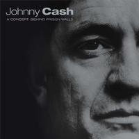 Johnny Cash - A Concert Behind Prison Walls..