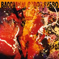 Gabor Szabo - Bacchanal -  Vinyl Record