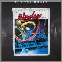 Thomas Dolby - Golden Age Of Wireless -  140 / 150 Gram Vinyl Record