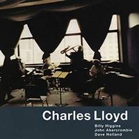 Charles Lloyd - Voice In The Night