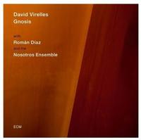 David Virelles with Ramon Diaz - Gnosis -  180 Gram Vinyl Record