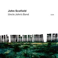 John Scofield/Vincente Archer/Bill Stewart - Uncle John's Band