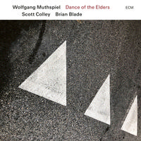 Wolfgang Muthspiel, Scott Colley, and Brian Blade - Dance Of The Elders -  Vinyl Record