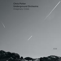 Chris Potter & Underground Orchestra - Imaginary Cities -  Vinyl Record