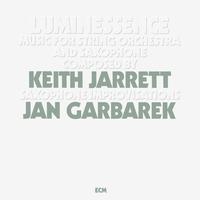 Keith Jarrett and Jan Garbarek - Luminessence - Music For String Orchestra And Saxophone