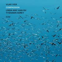 Vijay Iyer/Linda May Han Oh/Tyshawn Sorey - Compassion