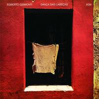 Egberto Gismonti - Danca Das Cabecas -  180 Gram Vinyl Record