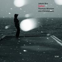 Jakob Bro, Thomas Morgan, Jon Christensen - Gefion -  180 Gram Vinyl Record