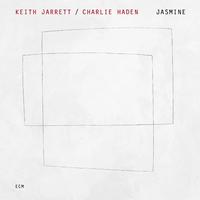 Keith Jarrett, Charlie Haden — Jasmine
