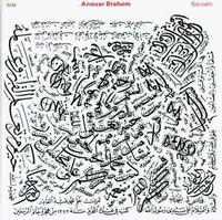 Anouar Brahem - Barzakh -  Vinyl Record