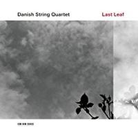 Danish String Quartet - Last Leaf -  Vinyl Record