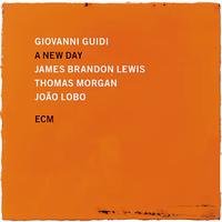 Giovanni Guidi/James Brandon Lewis/Thomas Morgan/Joao Lobo - A New Day