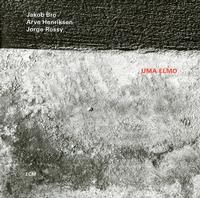 Jakob Bro, Arve Henriksen, and Jorge Rossy - Uma Elmo -  Vinyl Record