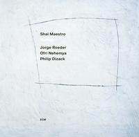 Shai Maestro, Jorge Roeder, Ofri Nehemya, and Philip Dizack - Human -  Vinyl Record