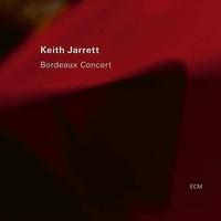 Keith Jarrett - Bordeaux Concert: Live