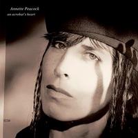 Annette Peacock - An Acrobat's Heart -  Vinyl Record