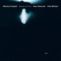 Marily Crispell - Amaryllis -  Vinyl Record