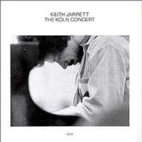 Keith Jarrett - The Koln Concert -  180 Gram Vinyl Record